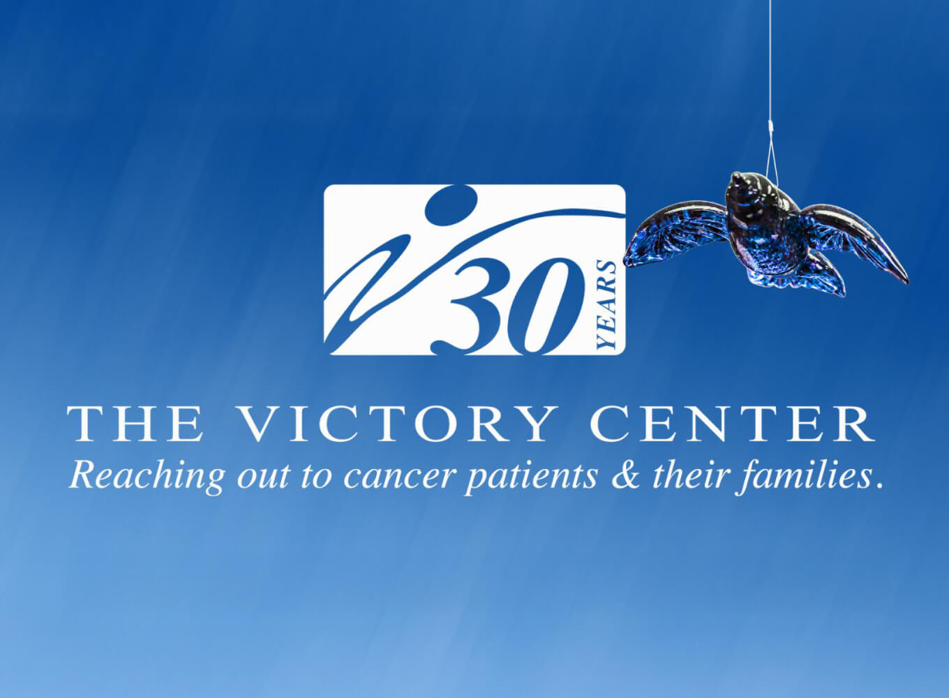 The Victory Center 30th Anniversary