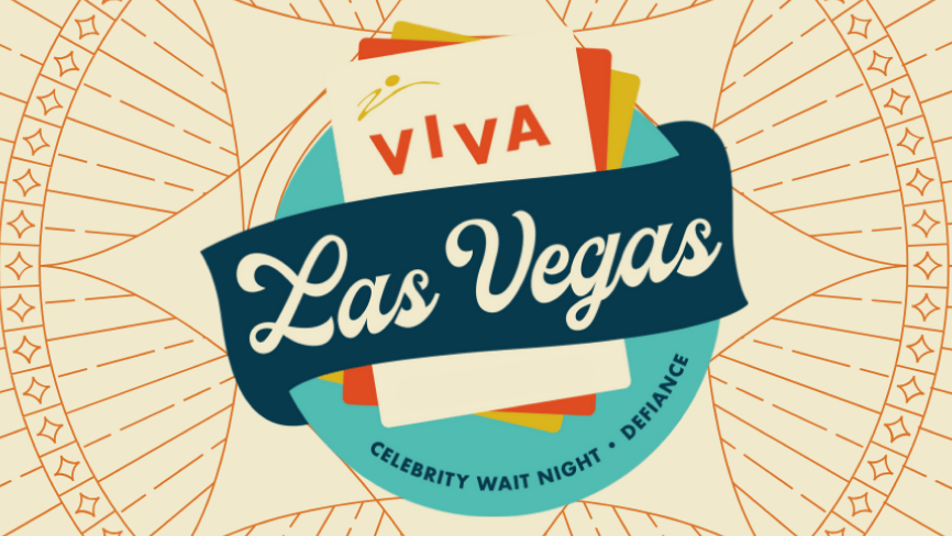Viva Las Vegas