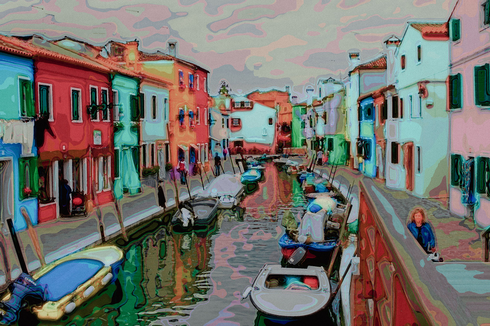 Artists for Victory: Virtual Fine Art Auction