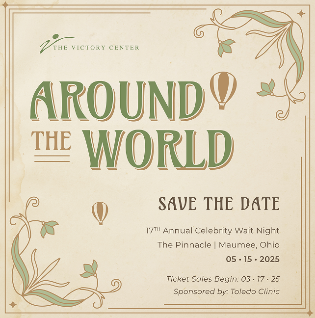 Around the World