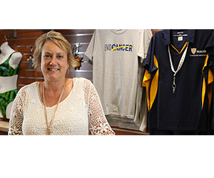  Renee’s Survivor Shop