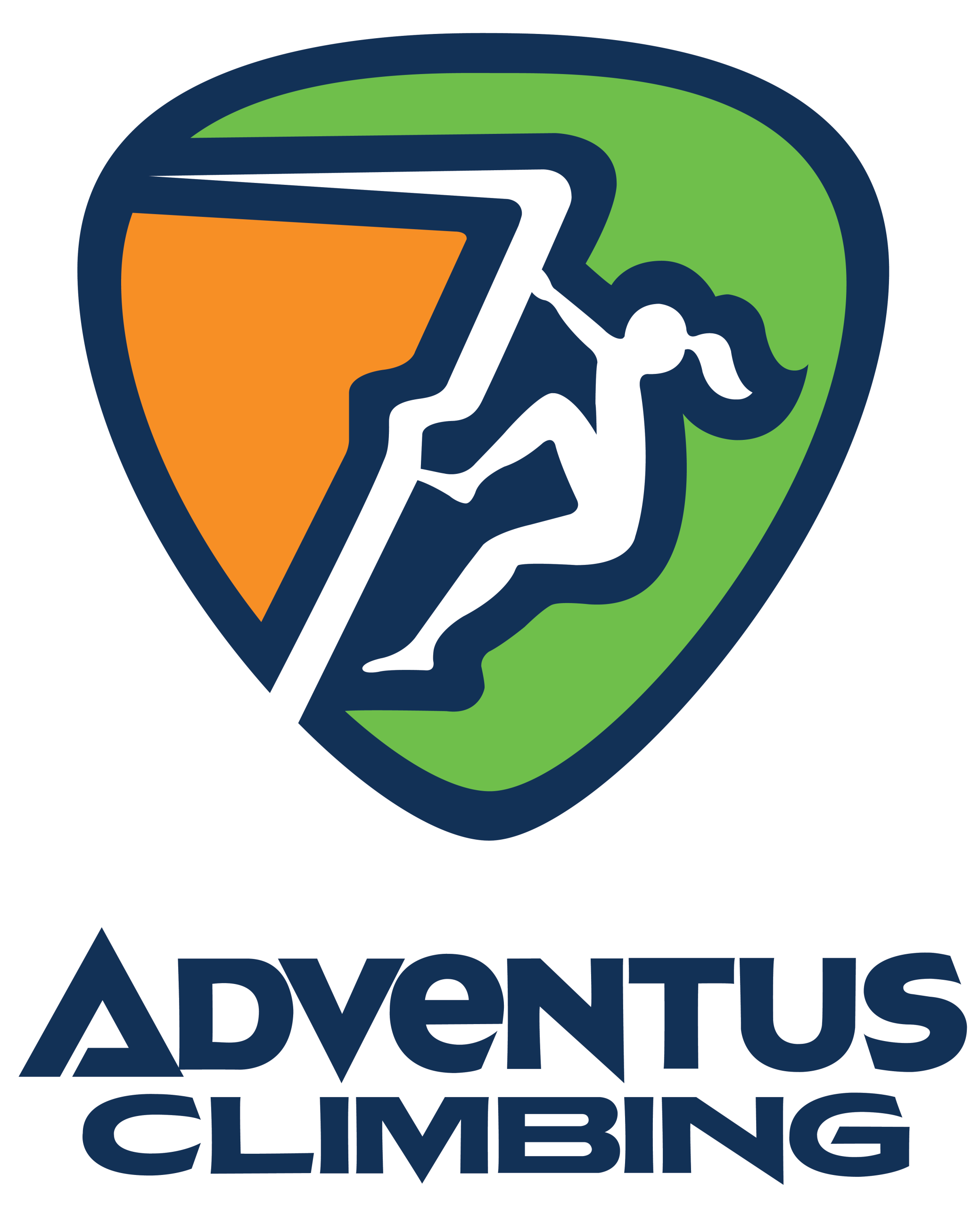 Adventus Climbing