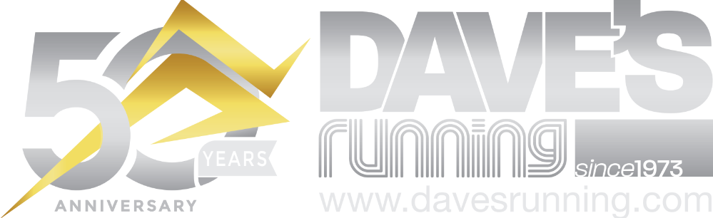 Dave's Running