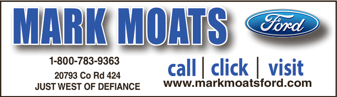Mark Moats Ford