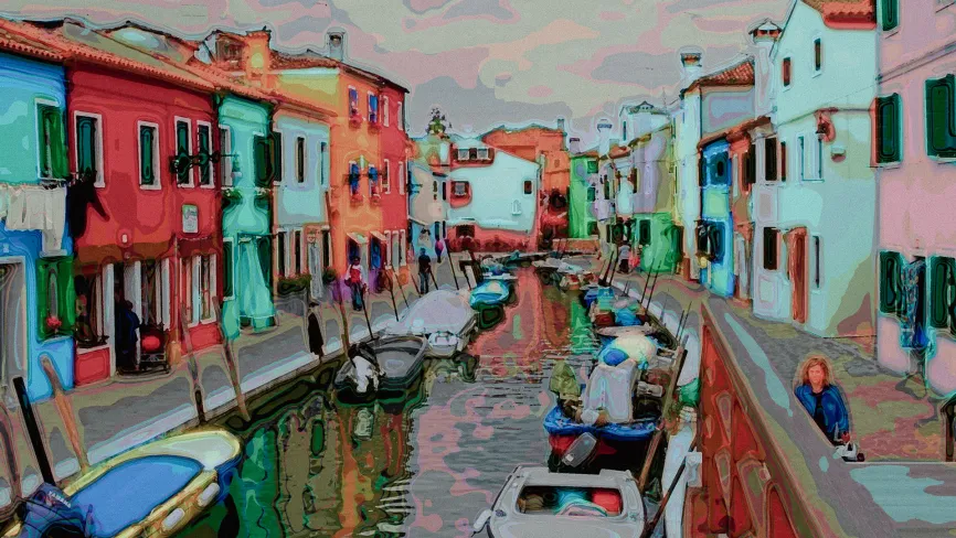 Artists for Victory: Virtual Fine Art Auction